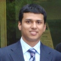 Aditya Parakh