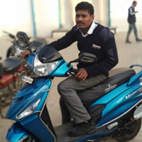 Venkatesh M
