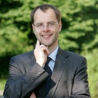 Prof. Dr. Bernd Kriegesmann