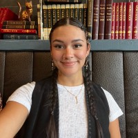 Madison Baca