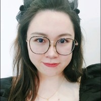 Katherine Chong