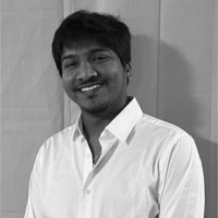 Raj V.