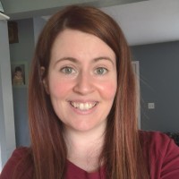 Catherine Buckley