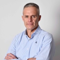 Cesar Rebolledo Aragon