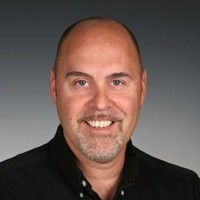 David Coulter
