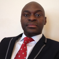 Adebayo Awe