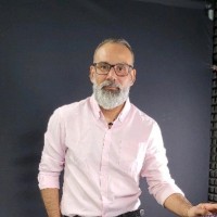 Carlos Carreno