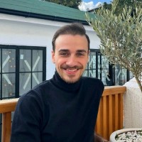 ENES ŞEN