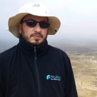Omid Salihee