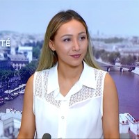 Marie Duong Connan