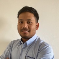 Aminuddin Mohammad