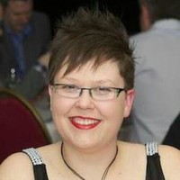 Kerry McClintock EngTech MIMechE