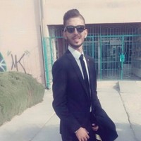 Sohiab Hanandeh