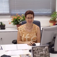 Dafna Raviv