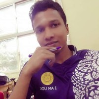 Amith Maduranga