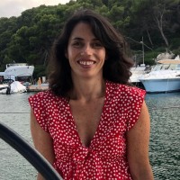Patricia De Frutos Rius