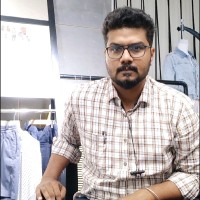 Vikram Elango