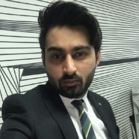 Jawad Ali