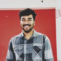 Abhishek Sutar