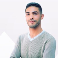 Youssef Boufalgha