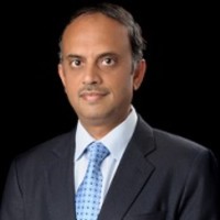 Dr. Krishna Prasad