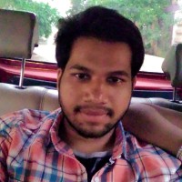 Rama Krishna