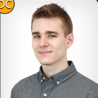 Jordan Goss
