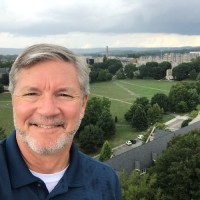 Keith Boyd, Pe