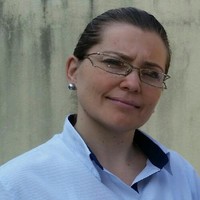Cristina Souza
