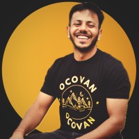 Harsh Poddar