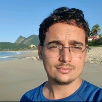 Moroni Pereira