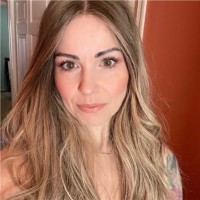 Giuliana Roussey