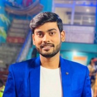 Satyarth Agrahari