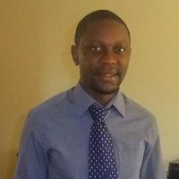 Chiko Bwalya