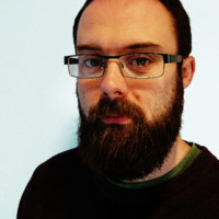 Martin Selby