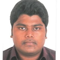 Narendran Manoharan