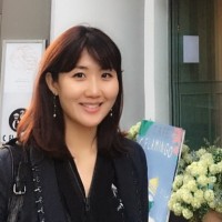 Jisun Lee