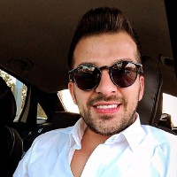 İsmail ak