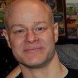 Mark Hansford