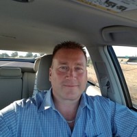 Dustin Mceachern