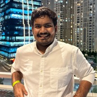 Ravi Charan Jagarlamudi