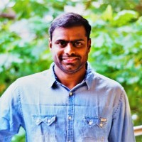 Karthik Sivaji