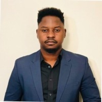 Daniel Tatenda Takavarasha