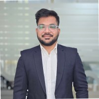 Anubhav Bansal