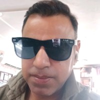 Dev Mamgain