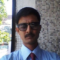 Projesh Ghosh