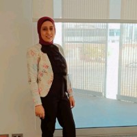 Esraa Ahmed