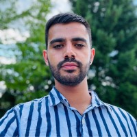 Tushar Bhatia