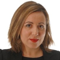 Ana Belén Pérez Álvarez