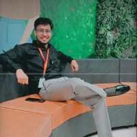 Prashant Kumar
